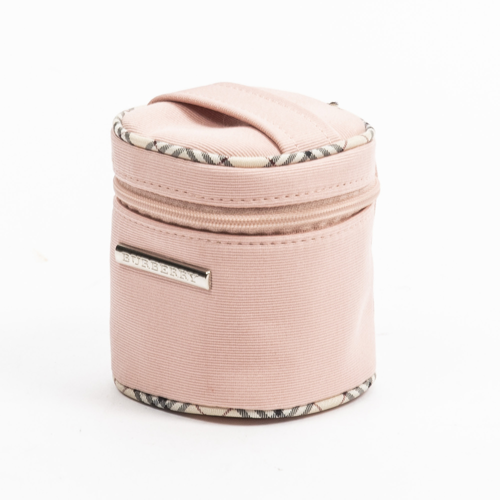 Burberry Mini Accessory Pouch - Picture 2 of 7